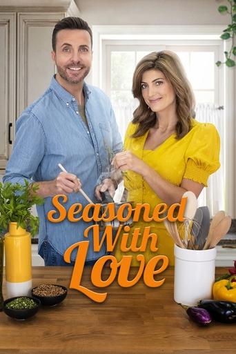 دانلود فیلم Seasoned With Love 2021