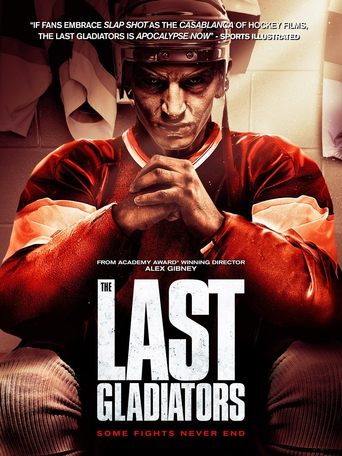 دانلود فیلم The Last Gladiators 2011