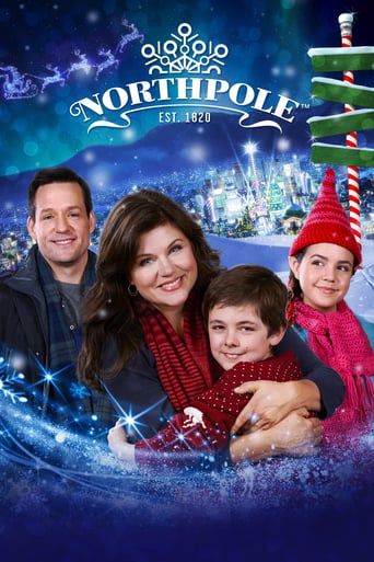 دانلود فیلم Northpole 2014