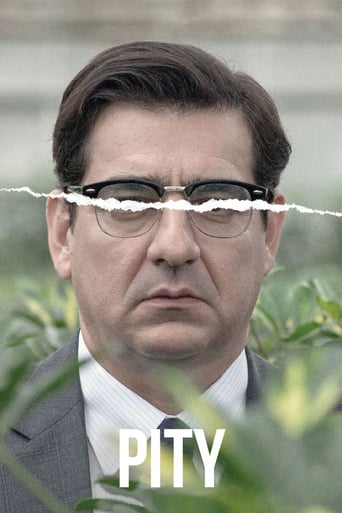 دانلود فیلم Pity 2018