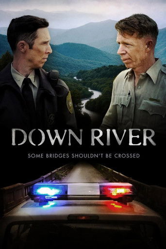 دانلود فیلم Down River 2025
