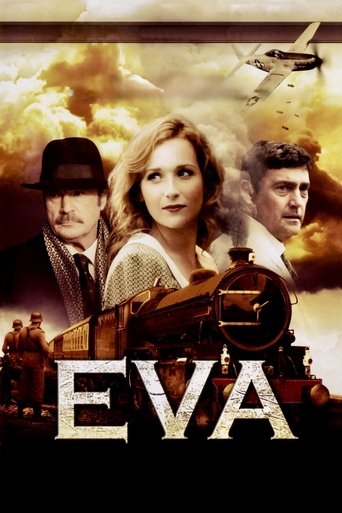 دانلود فیلم Eva 2010