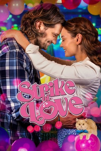 دانلود فیلم Strike of Love 2025