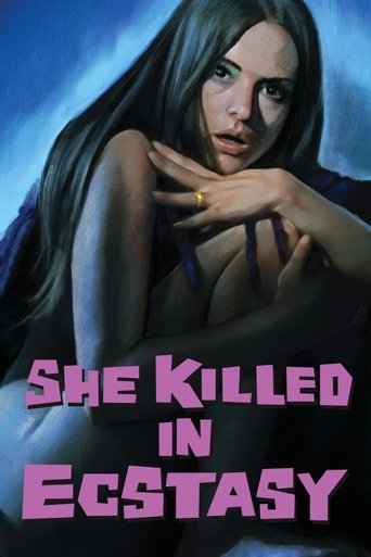 دانلود فیلم She Killed in Ecstasy 1971