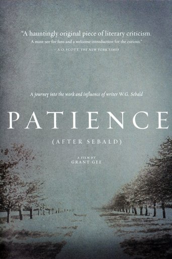 دانلود فیلم Patience (After Sebald) 2012