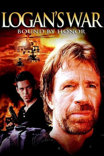 دانلود فیلم Logan's War: Bound by Honor 1998