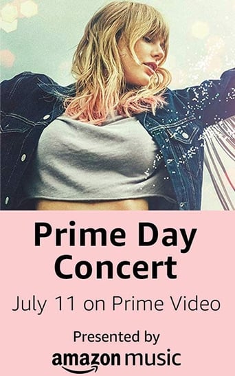 دانلود فیلم Prime Day Concert 2019 2019