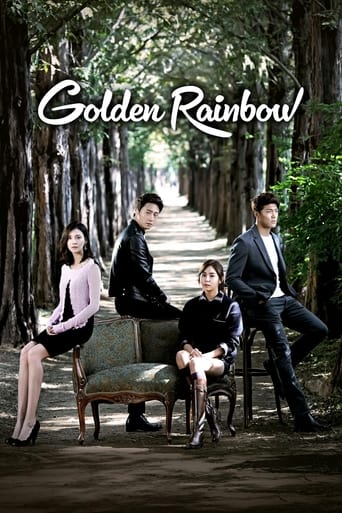 دانلود سریال Golden Rainbow 2013 (رنگین کمان طلایی)