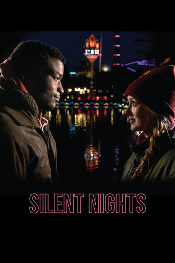 دانلود فیلم Silent Nights 2016