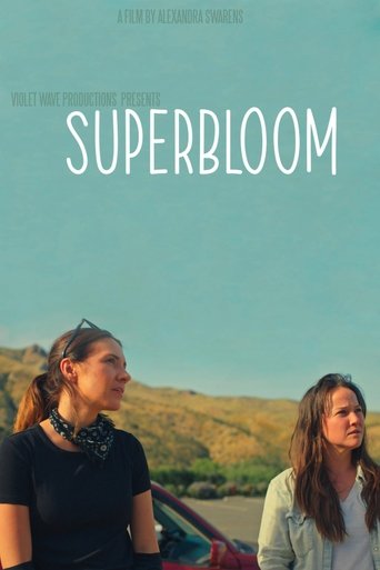 دانلود فیلم Superbloom 2025