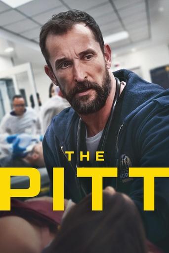 دانلود سریال The Pitt 2025 (پیت)