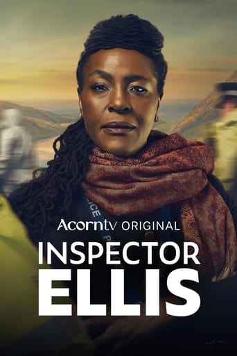 دانلود سریال Ellis 2024 (الیس)