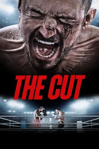 دانلود فیلم The Cut 2024 (کاهش وزن)