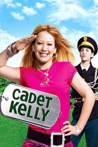 دانلود فیلم Cadet Kelly 2002