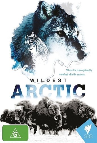 دانلود سریال Wildest Arctic 2012
