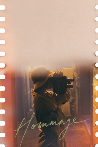 دانلود فیلم Hommage 2021