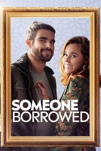 دانلود فیلم Someone Borrowed 2022 (شخص قرضی)