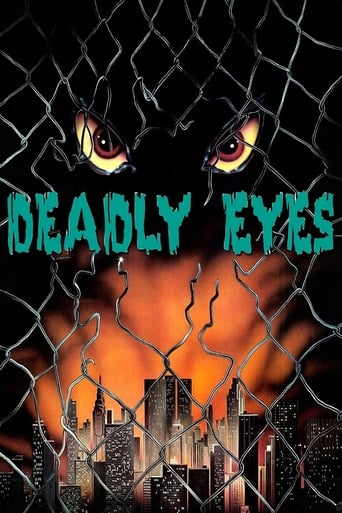 دانلود فیلم Deadly Eyes 1982