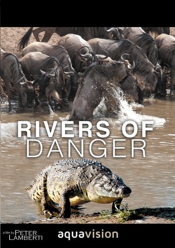 دانلود فیلم Rivers of Danger 2004