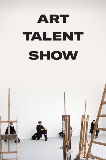 دانلود فیلم Art Talent Show 2022