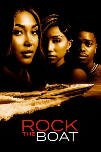 دانلود فیلم Rock the Boat 2023