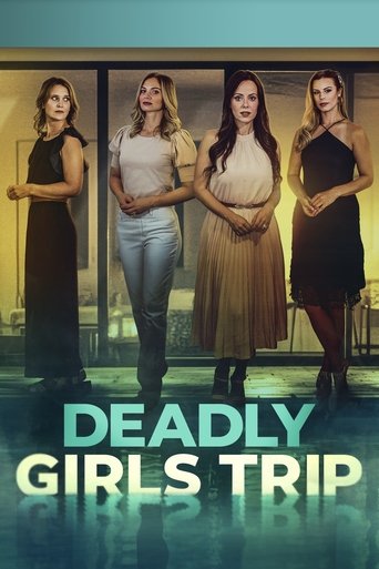 دانلود فیلم Deadly Girls Trip 2025