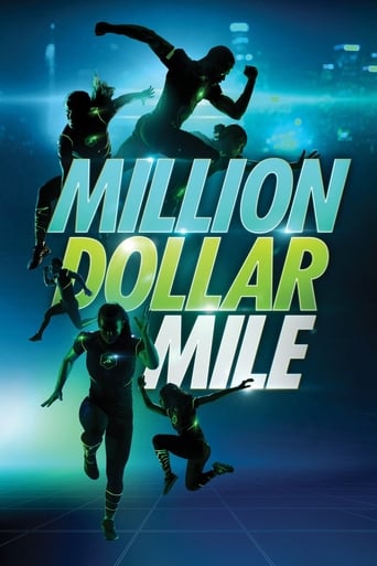 دانلود سریال Million Dollar Mile 2019