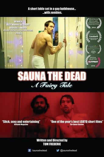 دانلود فیلم Sauna the Dead: A Fairy Tale 2016