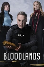 دانلود سریال Bloodlands 2021 (سرزمین خونین)