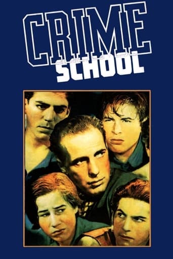 دانلود فیلم Crime School 1938