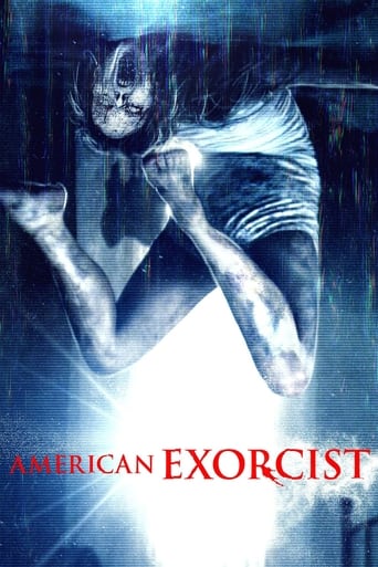 دانلود فیلم American Exorcist 2018