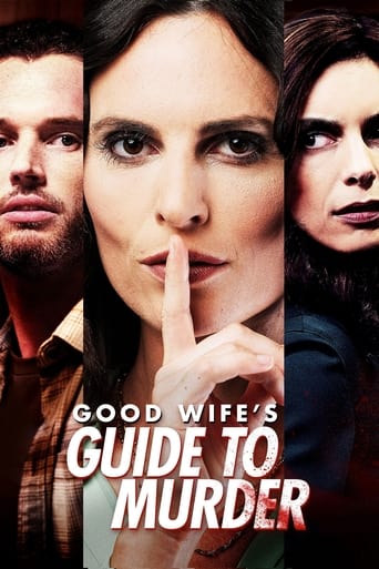 دانلود فیلم Good Wife's Guide to Murder 2023