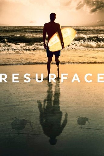 دانلود فیلم Resurface 2017