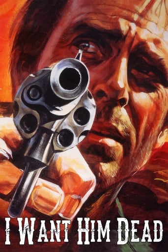 دانلود فیلم I Want Him Dead 1968