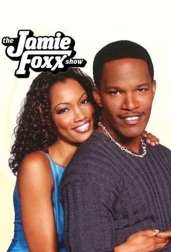 دانلود سریال The Jamie Foxx Show 1996 (نمایش جیمی فاکس)