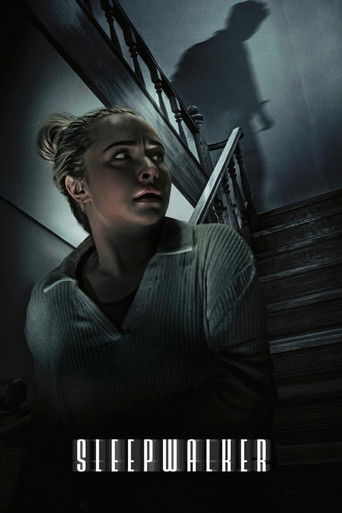 دانلود فیلم Sleepwalker 2026