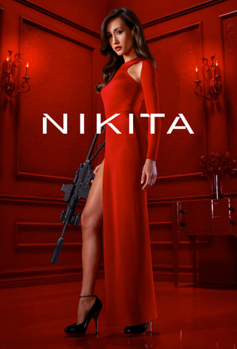 دانلود سریال Nikita 2010 (نیکیتا)