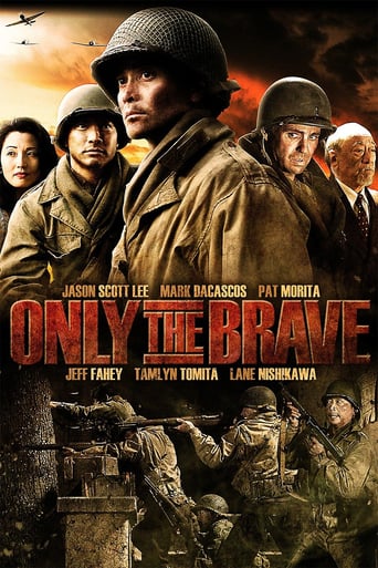 دانلود فیلم Only The Brave 2006