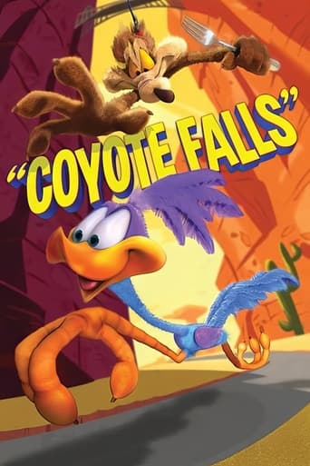 دانلود فیلم Coyote Falls 2010