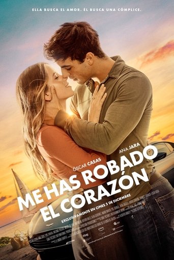 دانلود فیلم You Stole My Heart 2025