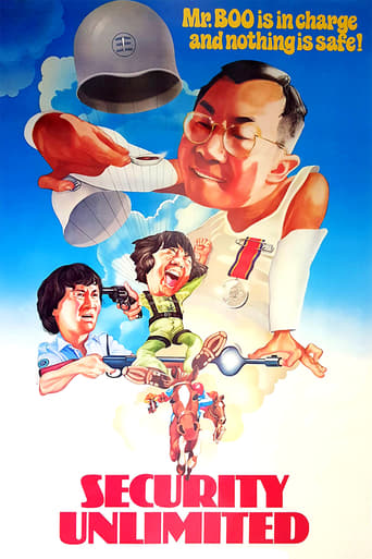 دانلود فیلم Security Unlimited 1981