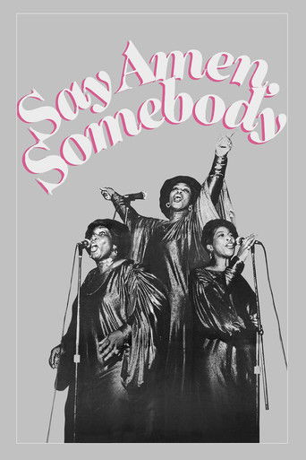 دانلود فیلم Say Amen, Somebody 1982