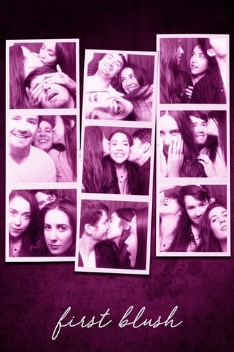 دانلود فیلم First Blush 2020