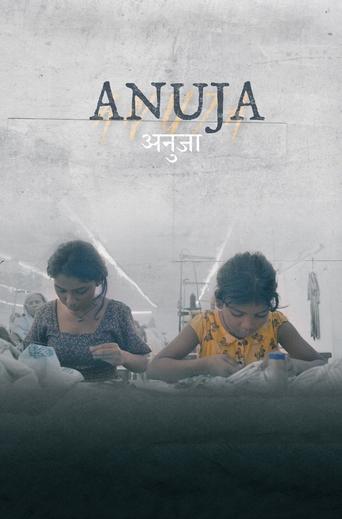 دانلود فیلم Anuja 2024 (آنوجا)
