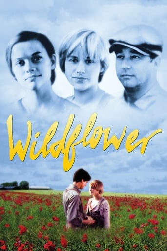 دانلود فیلم Wildflower 1991
