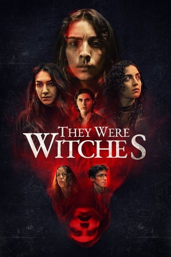دانلود فیلم They Were Witches 2025