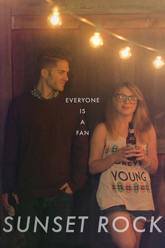 دانلود فیلم Sunset Rock 2016