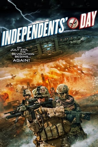 دانلود فیلم Independents' Day 2016 (روز مستقل ها)