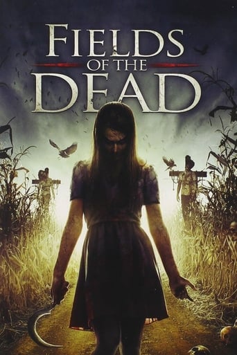 دانلود فیلم Fields of the Dead 2014