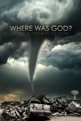 دانلود فیلم Where Was God? 2014